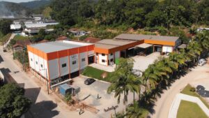 Grupo Iw8 Construmaq