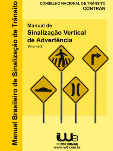 Volume 2 - Manual de Sinalização Vertical de Advertência - CONTRAN